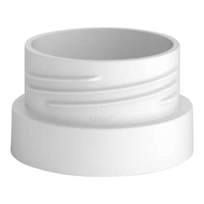 Liini Flaschenwärmer - Adapter für MAM, Lansinoh und NIP Cherry Green Flaschen