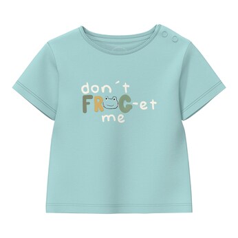 T-Shirt Don't Froget Me