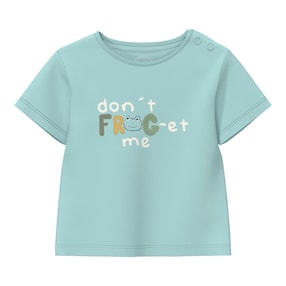 T-shirt Don’t Froget Me