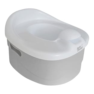 Pot Bebe Toilette 3-in-1 Reducteur Toilette Enfant Wc Petit Pot