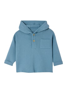 Baby Kapuzenpullover