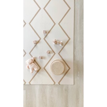 Puzzlematte Beni