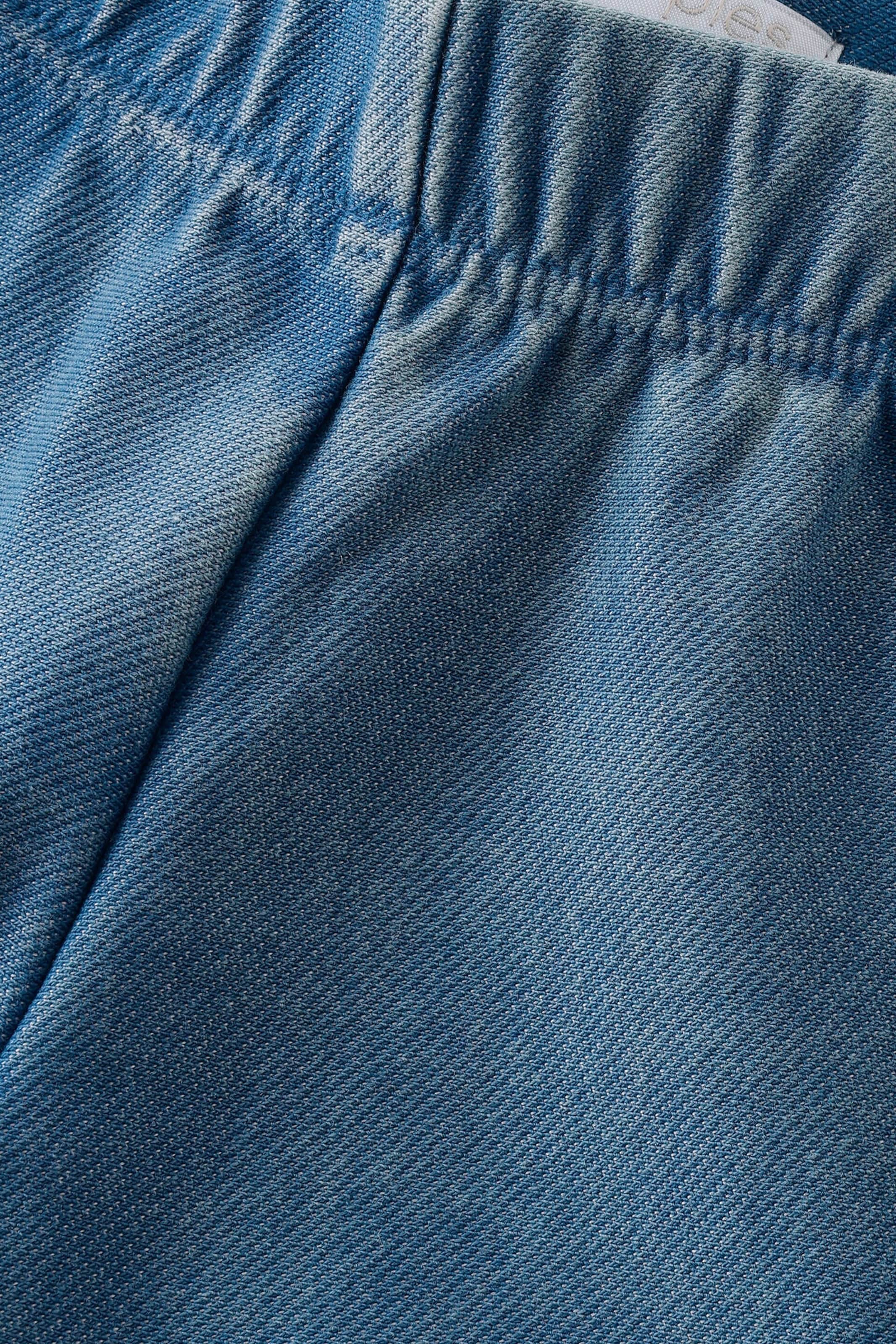 Thumbnail - Noppies Baby Leggings flared