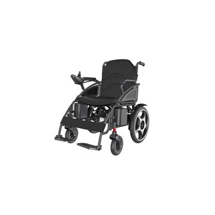 Elektrischer Rollstuhl Komfort