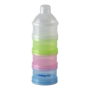 Milchpulver-Portionierer