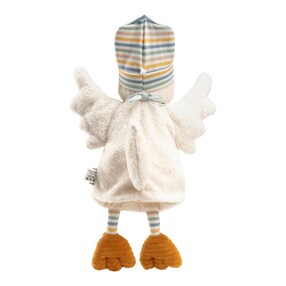 Handpuppe Ente Edda