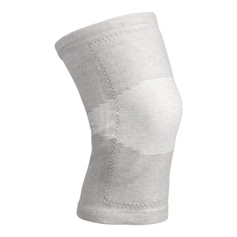 Warme kniebandage