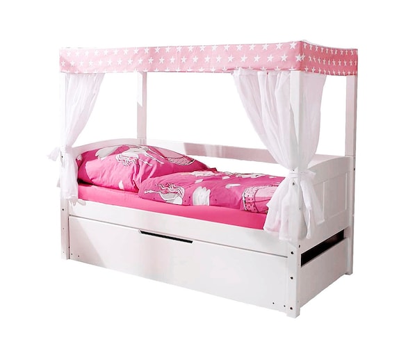 inkl. Bettkasten Marianne