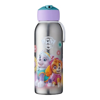 Gourde isotherme Flip-up 350 ml