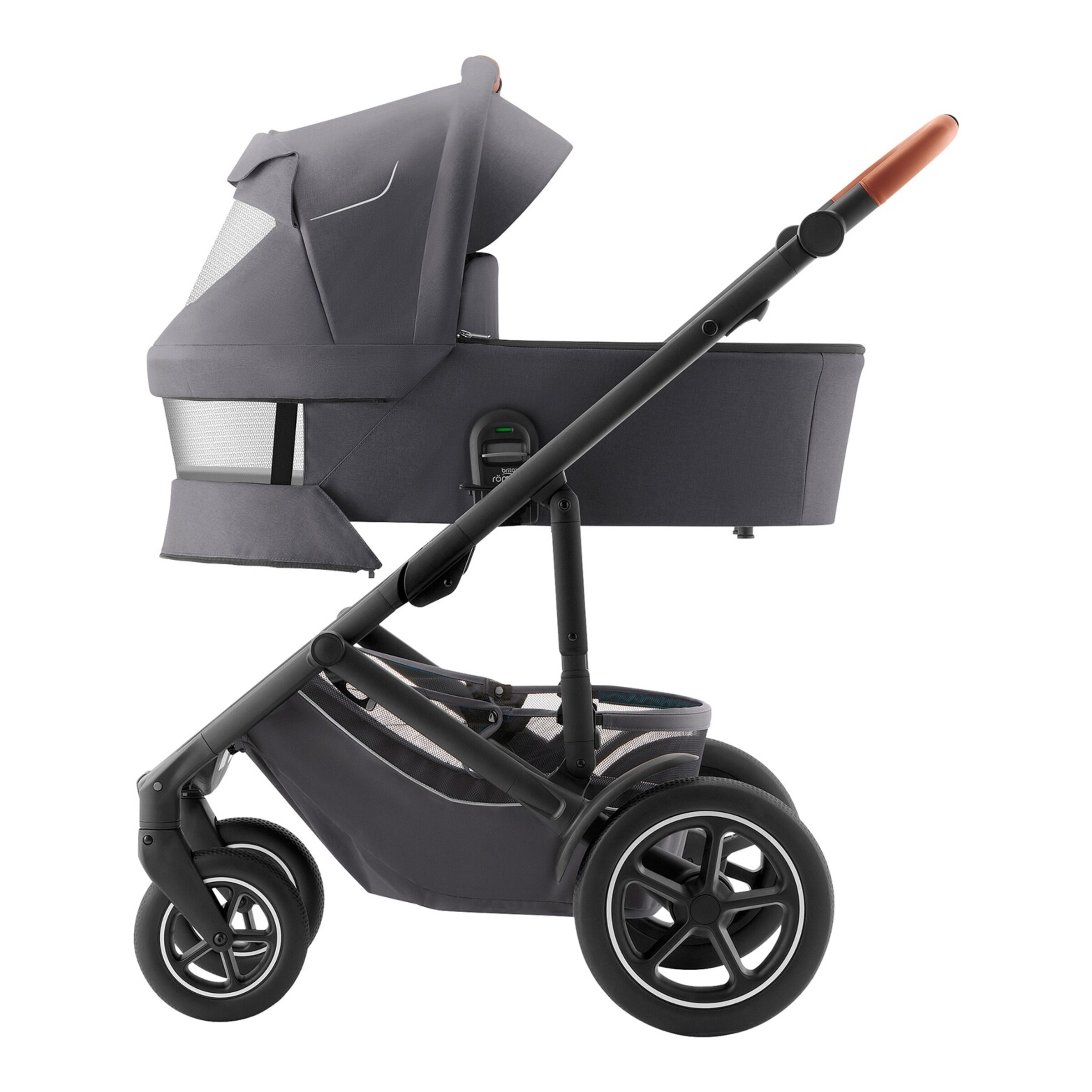 Britax trio on sale