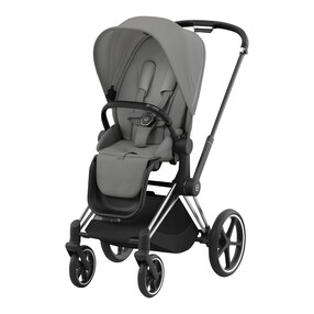Kombikinderwagen PRIAM Comfort Bundle