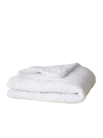 Mitwachsende Kinder Bettdecke 150x140 cm erweiterbar bis 150x200 cm, Made in France