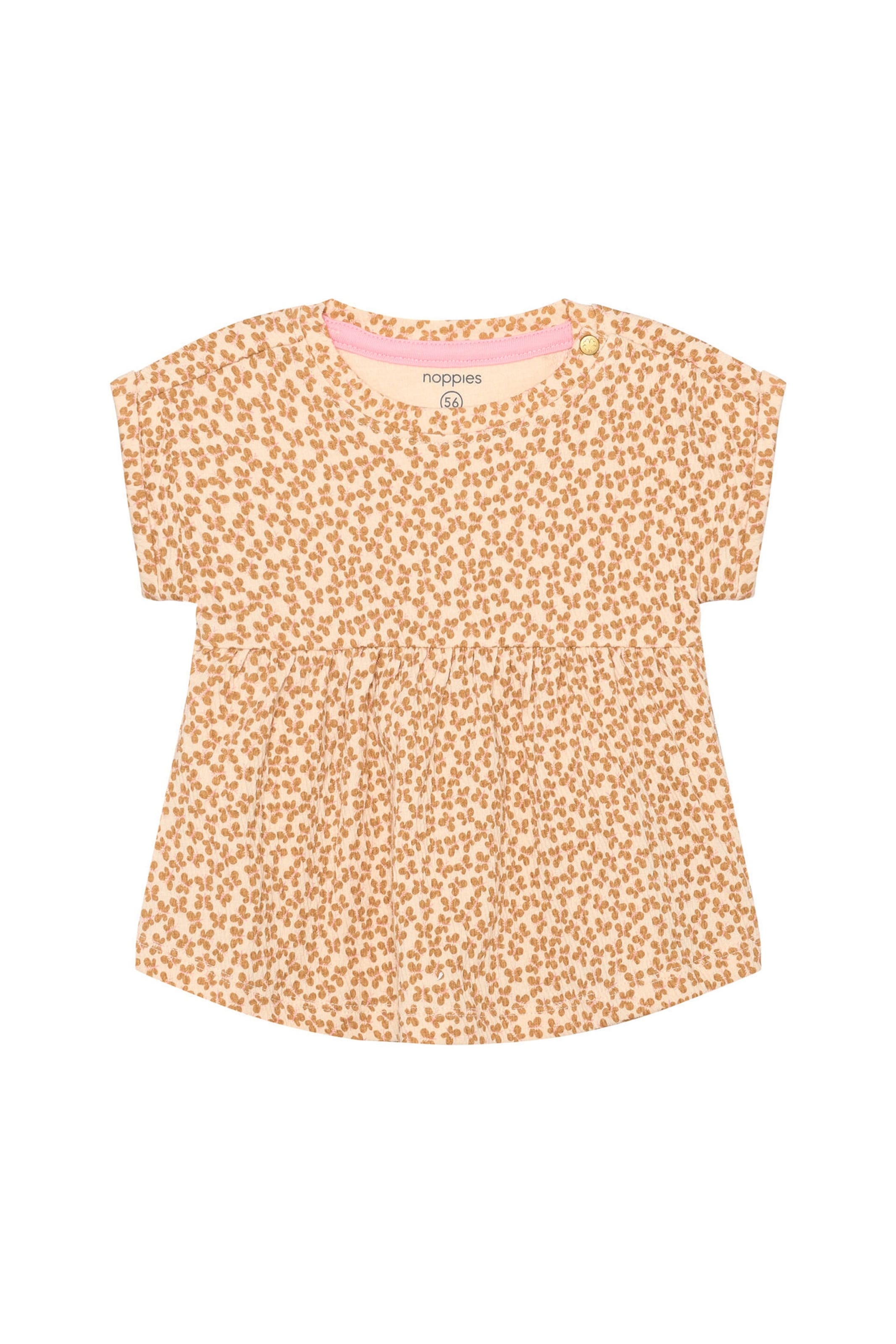 Noppies Baby Kleid all over print