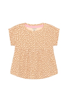 Kleid all over print