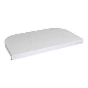 Drap-housse en jersey Deluxe pour l’extension latérale du lit cododo Boxspring XXL