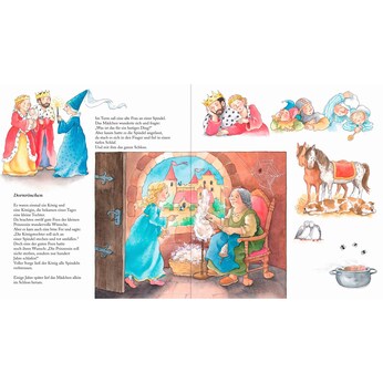 Sachbuch Meine ersten Märchen