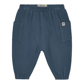 Musselin-Hose