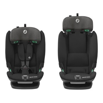 Kindersitz Titan Plus i-Size