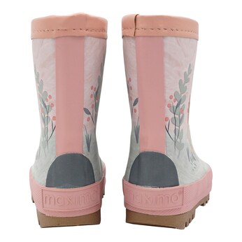 Gummistiefel gefüttert Reh