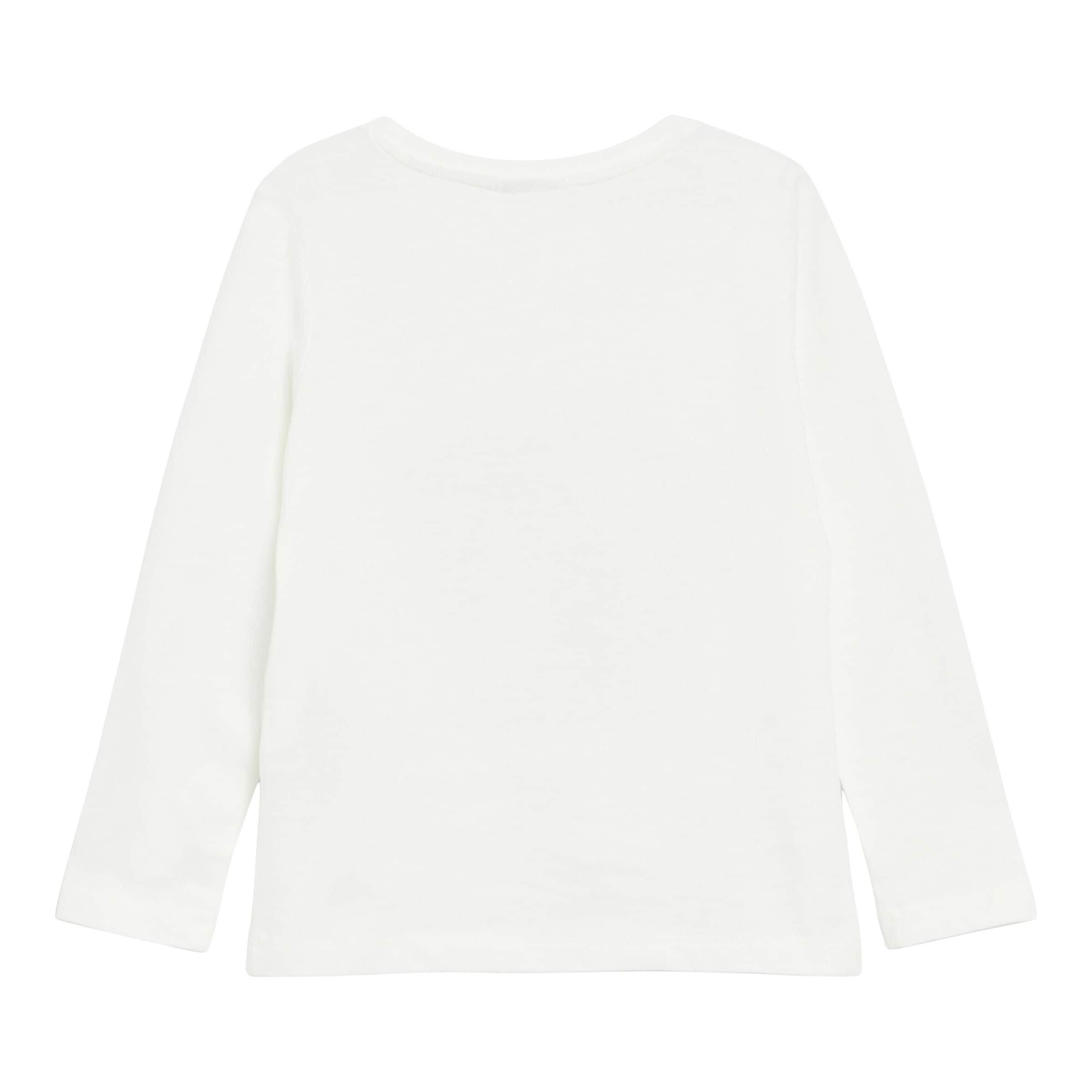 S.Oliver Shirt langarm Besties