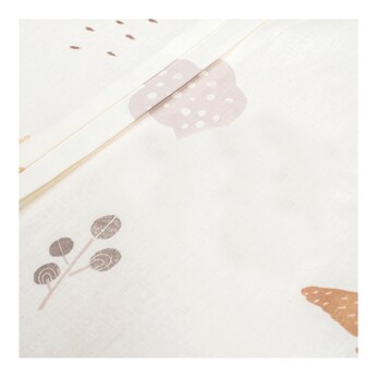 Sommerschlafsack Organic Cotton 0.5 TOG