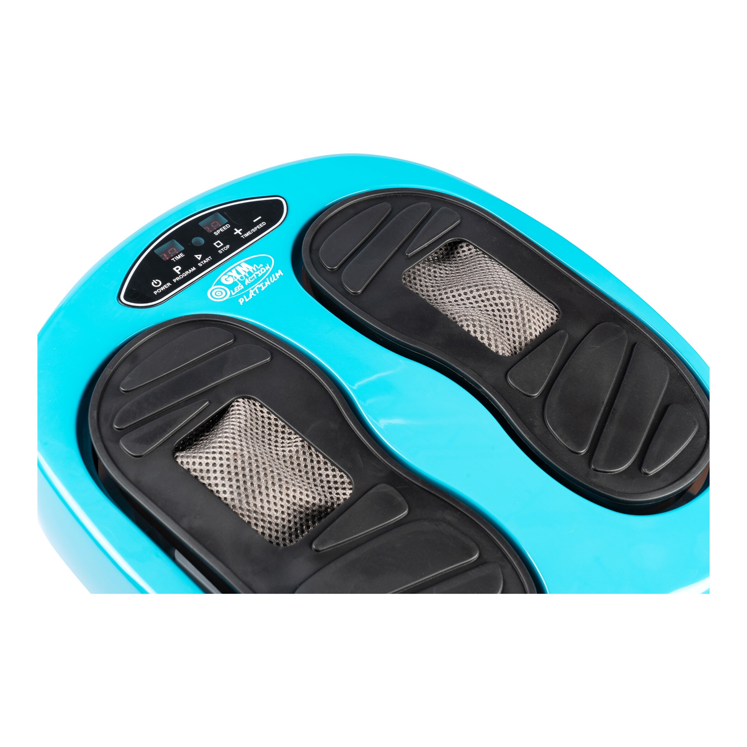 Fußmassagegerät Leg Action „Platinum“