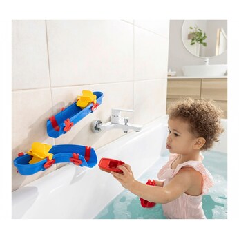 Wasserspielset Sploshy Cascade