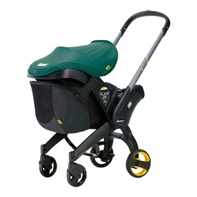 Snap on Wickeltasche