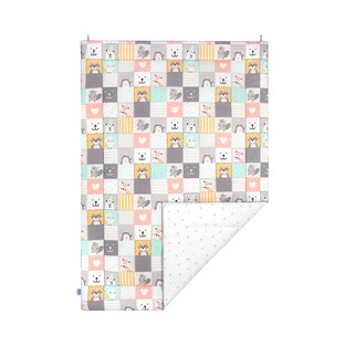 Tapis d'éveil Classic 95x135 cm