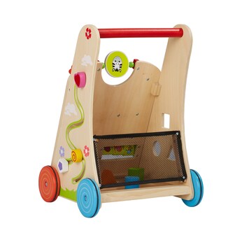 Lauflernwagen