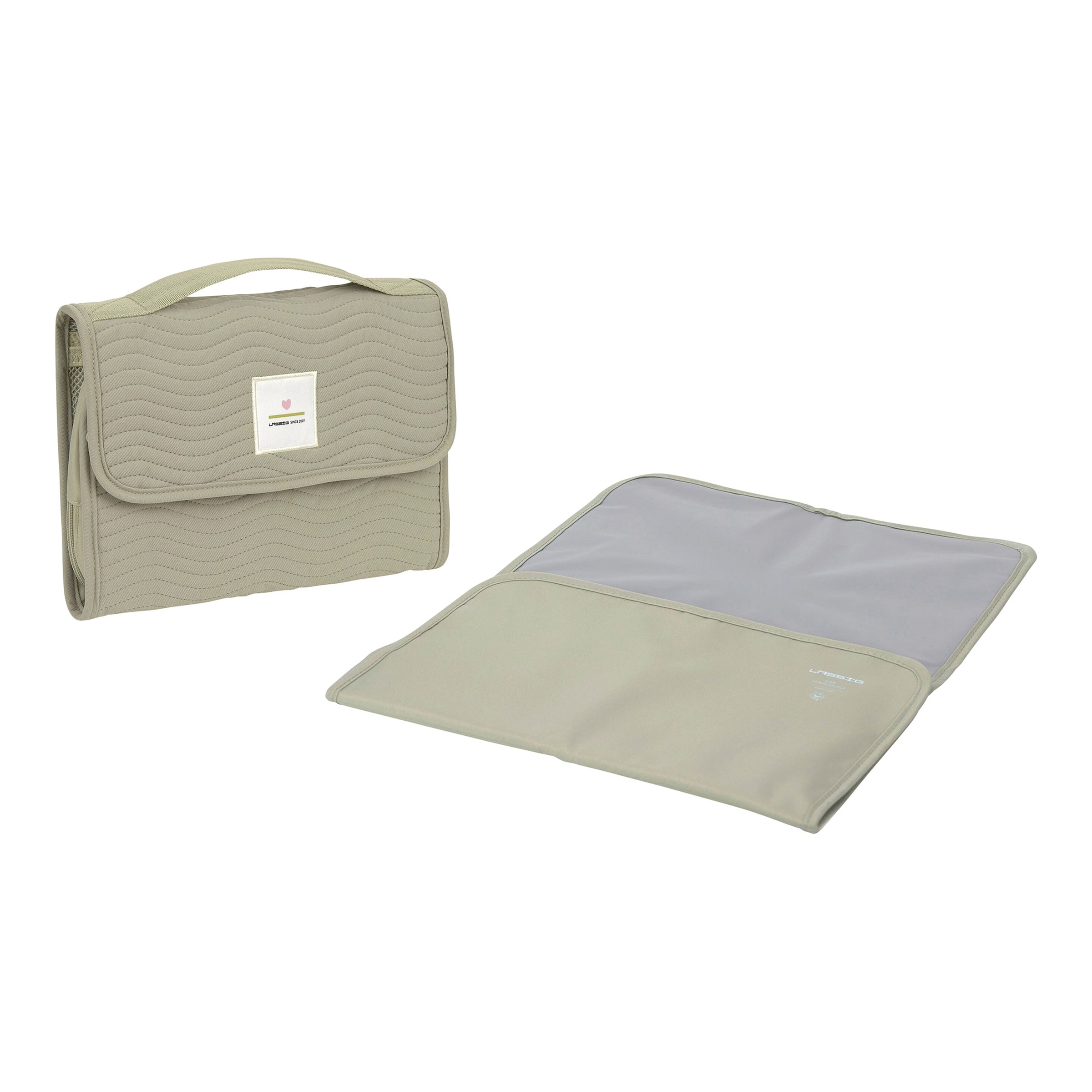 Lässig Windeltasche XL