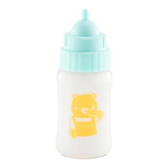 Puppen Milchflasche mit Sound