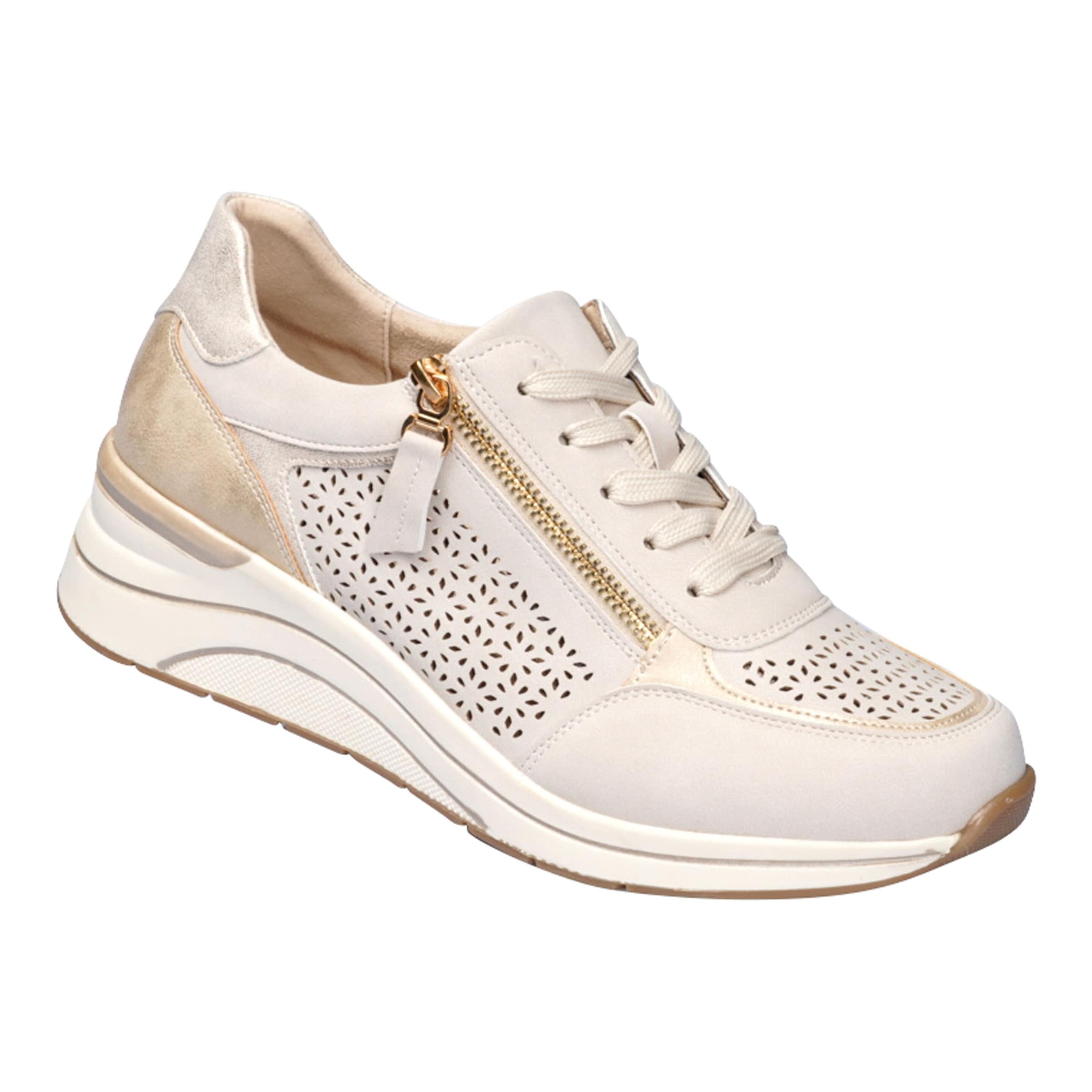 wonderwalk Bequem-Keilsneaker "Daniela"