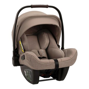 Kombikinderwagen Mixx Next Travel-Set inkl. Babyschale Pipa Next und Isofix-Basis Base Next
