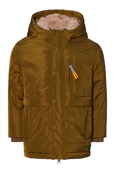 Winter jacke Lorca