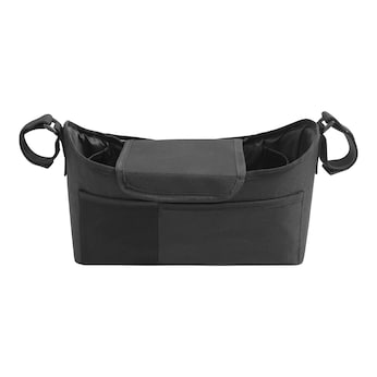 Sacoche de rangement pour poussette