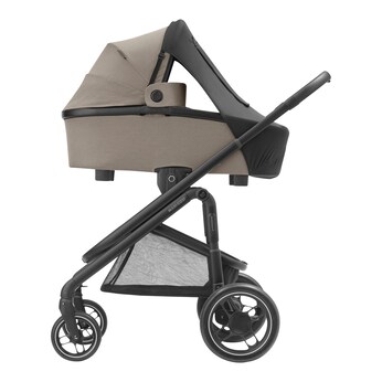 Sonnenverdeck für Street+, Plaza+, Lila XP+, Leona, Leona2, Zelia3, Zelia S