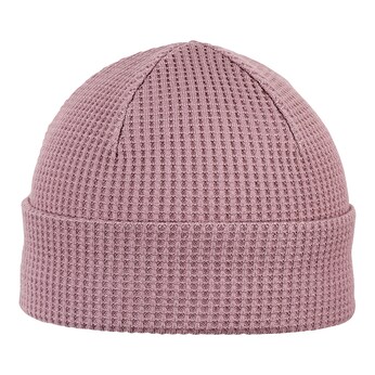 Beanie Waffelpiqué