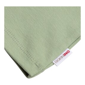 Raglanshirt Frottee-Sonne