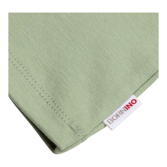 Raglanshirt Frottee-Sonne