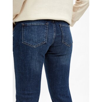 Umstands-Jeans Dex Dad Fit Länge 32