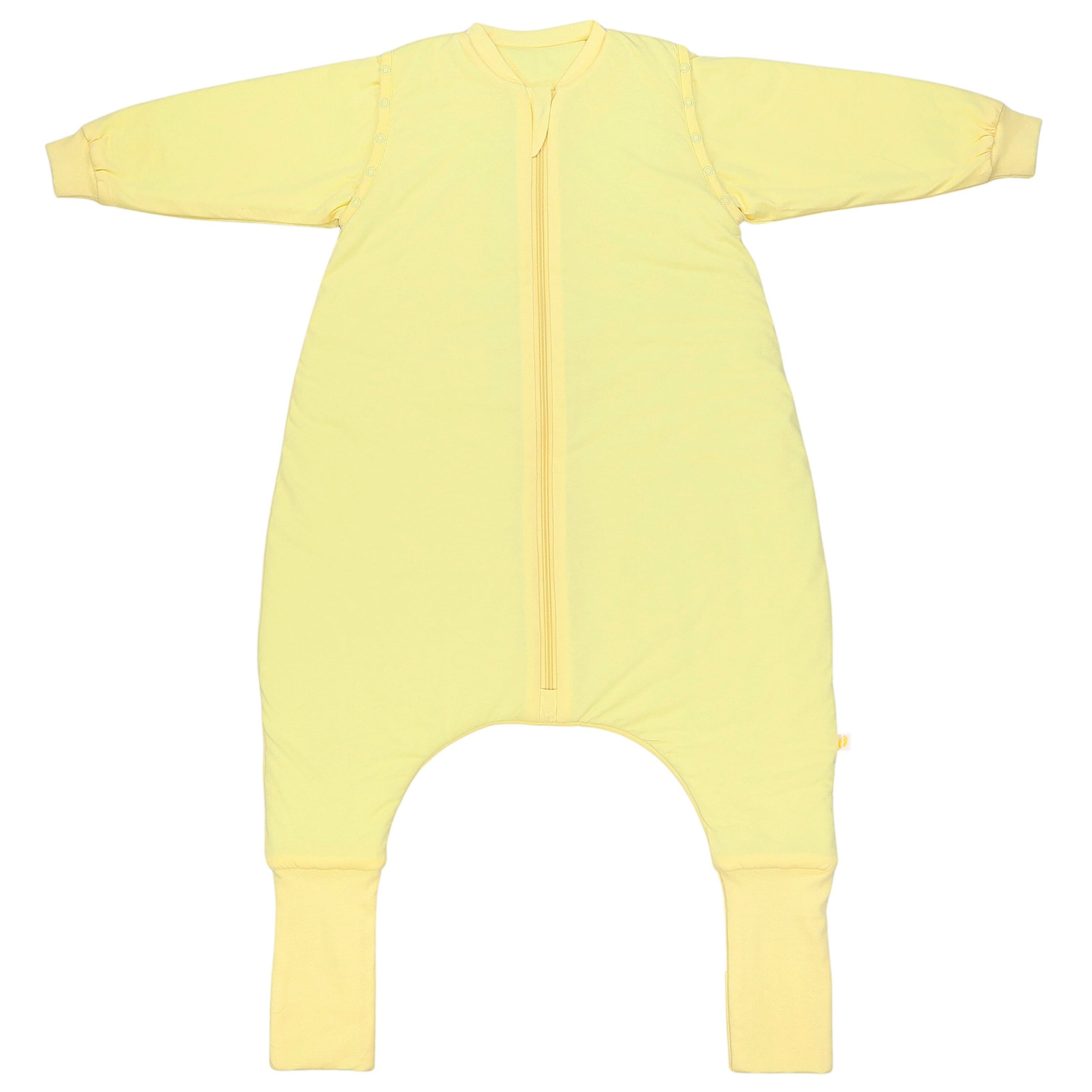 Schlummersack Schlafsack mit Füßen 2.5 Tog