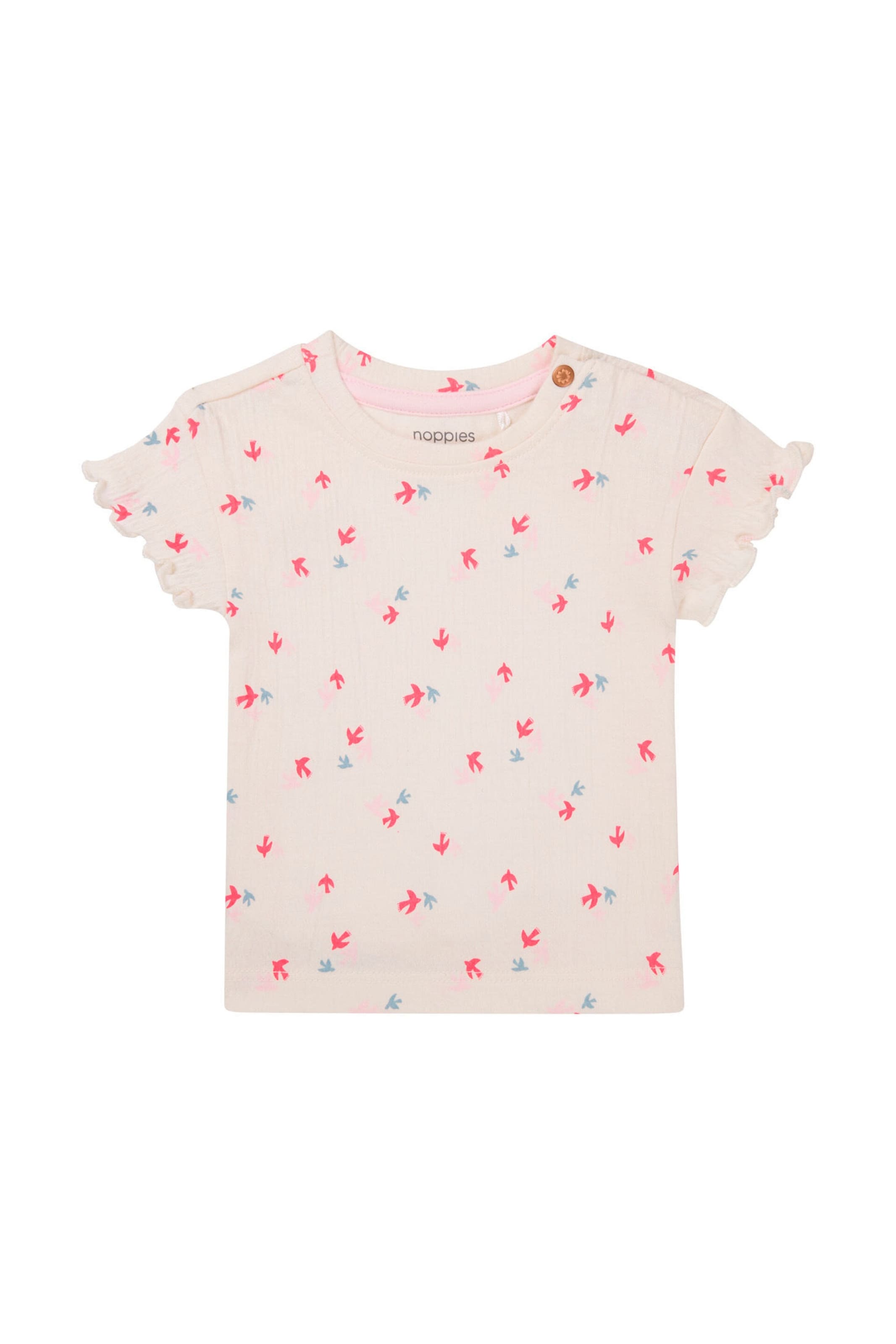 Noppies Baby T-shirt Moapa