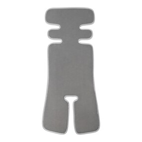 Universal Sitzauflage für Kindersitze, Kinderwagen & Buggy