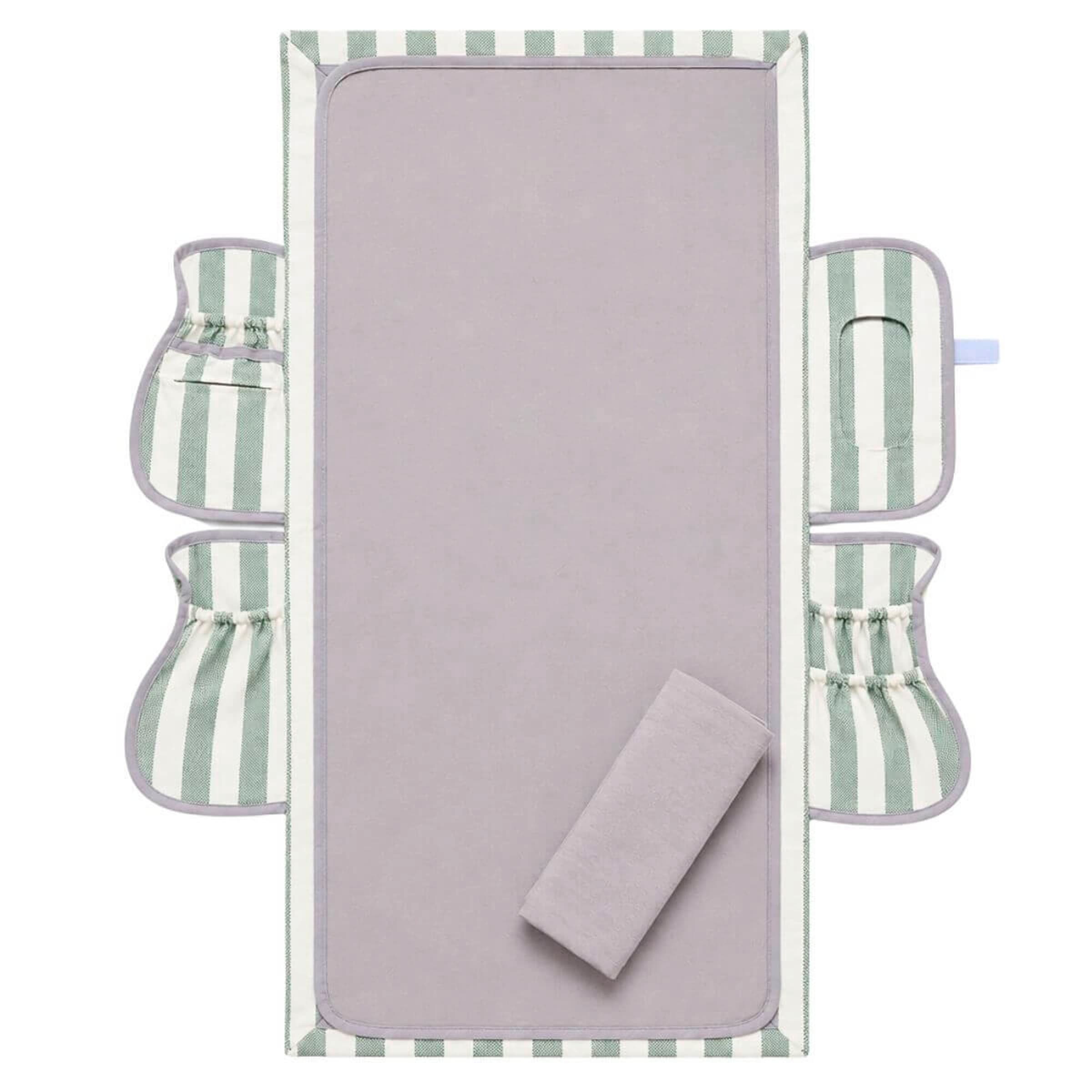 Hoppediz® Wickeltaschen Organizer Wickelmax