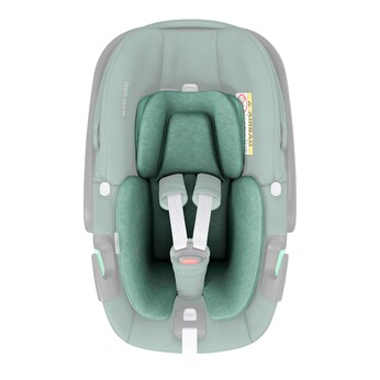Babyschale Pebble 360 inkl. Kindersitz Pearl 360 und Isofix-Basis FamilyFix 360