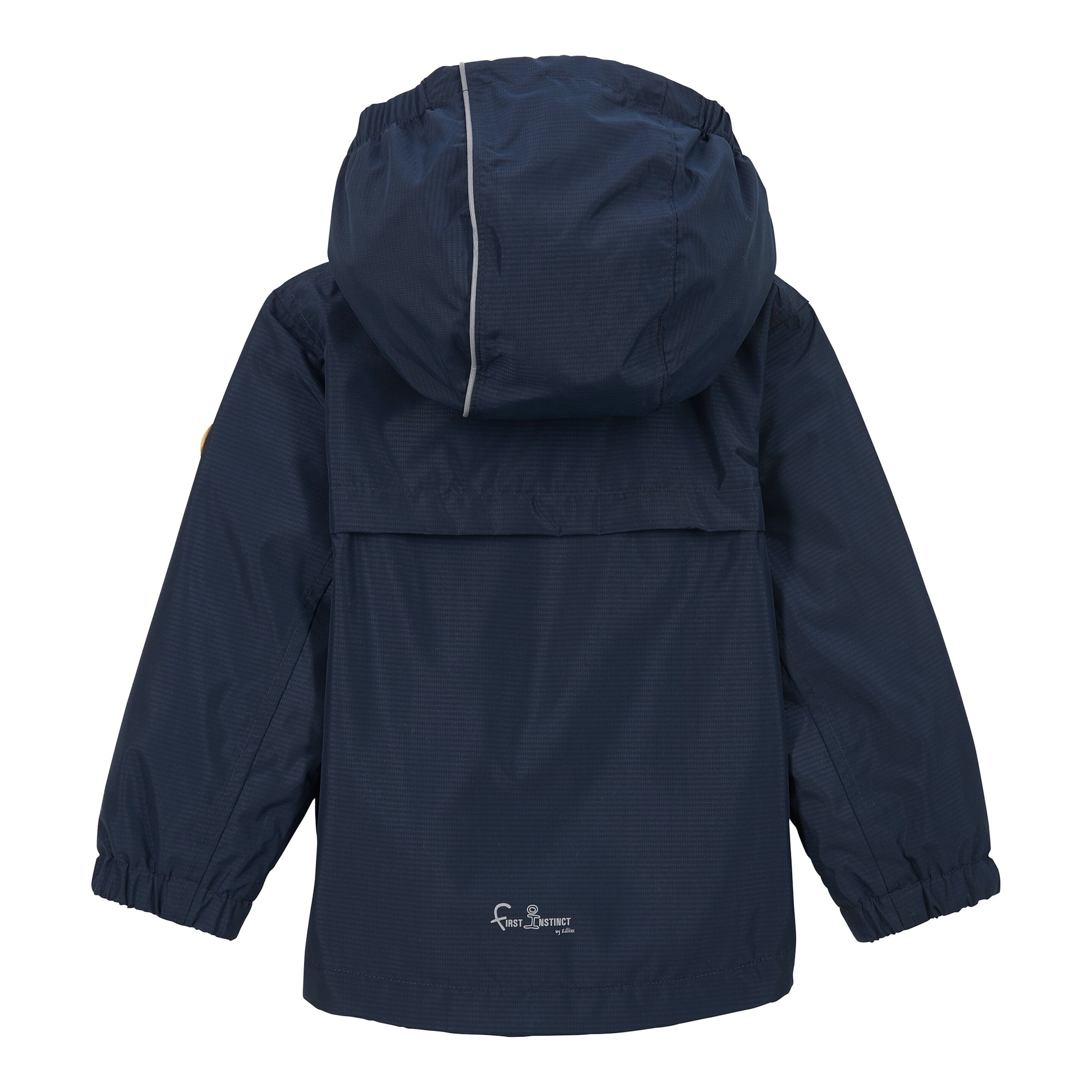 Killtec Regenjacke mit Kapuze