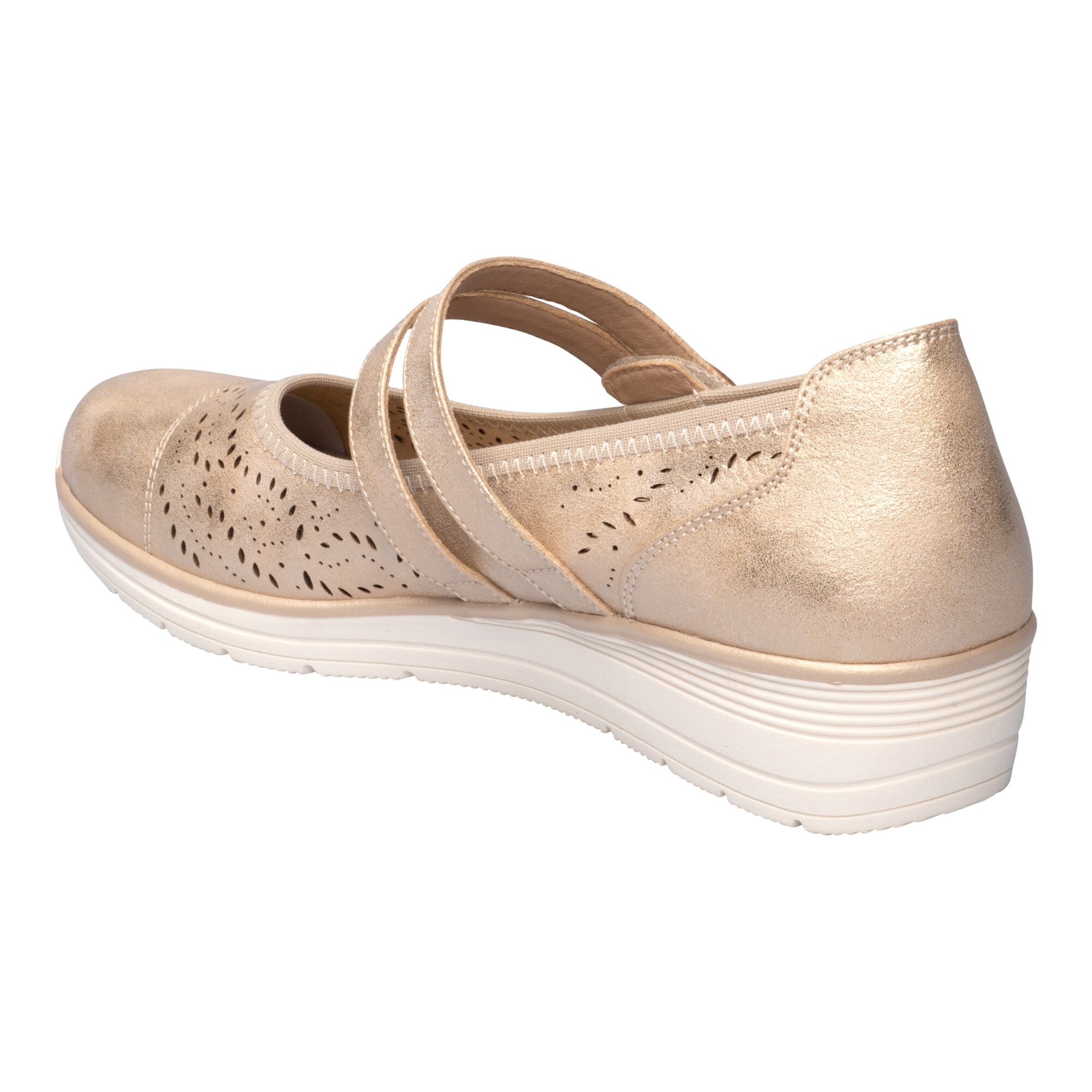 Klett-Ballerina „Cleopatra“