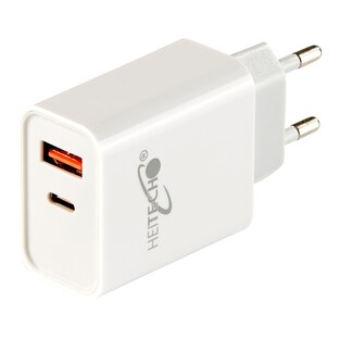 Chargeur USB « Turbo »