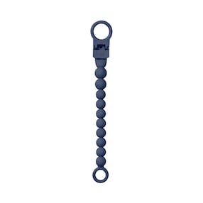 Schnullerclip Silikon